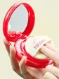 TOCOBO Cяючий тональний кушон 21 C Peach – персиковий 15г
