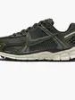 Кросівки NIKE VOMERO 5 BLACK/GREEN, чорний