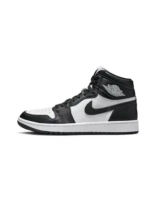 Кросівки Jordan 1 High “Black White” G