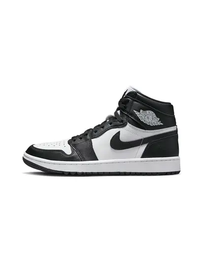 Кросівки Jordan 1 High “Black White” G