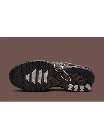 Кросівки Nike Air Max Plus Drift Brown