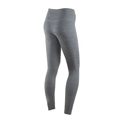 Лосіни Nike W NK ONE DF GFX PK MR 7/8 TGT, сірий