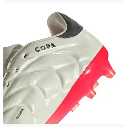 Сороконіжки Adidas Copa Pure 2 Elite Fg Beige