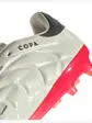 Сороконіжки Adidas Copa Pure 2 Elite Fg Beige