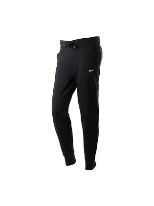 Брюки Nike W NK DF GET FIT FL TP PNT, чорний