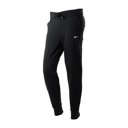 Брюки Nike W NK DF GET FIT FL TP PNT, чорний