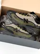 Кросівки New Balance 1000 Cordura, чорний з хакі