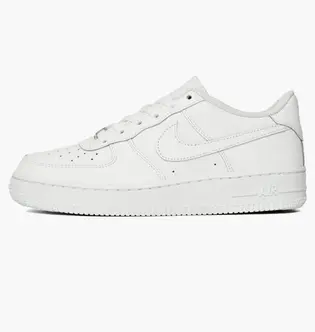 Кросівки Nike Air Force 1 LE (GS) (DH2920-111)