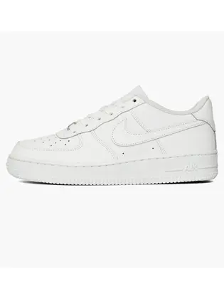 Кросівки Nike Air Force 1 LE (GS) (DH2920-111)
