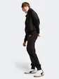 Штани ESS No. 1 Logo Sweatpants Puma S Чорний