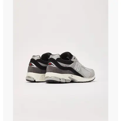 Кросівки New Balance 2002R, сірий