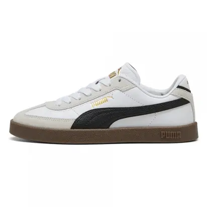 Кросівки підліткові Puma Club II Era Jr Puma 4,5 (37,5) Білий