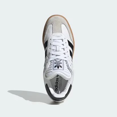 Кросівки жіночі Кросівки жіночі Adidas Samba XLG 40