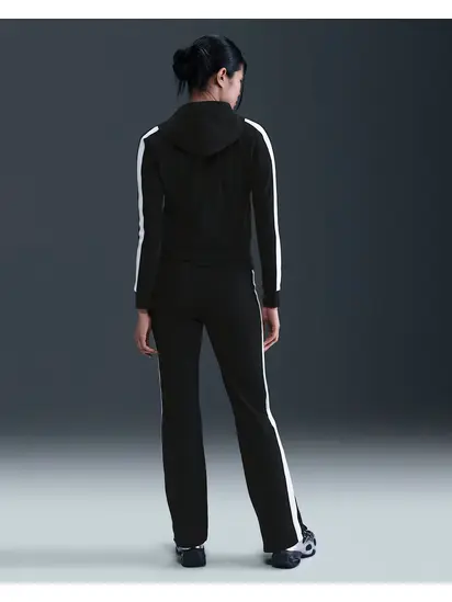 Штани жіночі Nike Fldovr Black