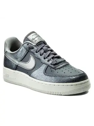 Кросівки Nike Air Force 1 '07 Prm, сірий