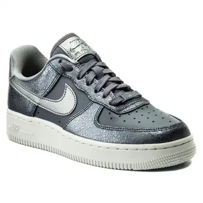 Кросівки Nike Air Force 1 '07 Prm, сірий