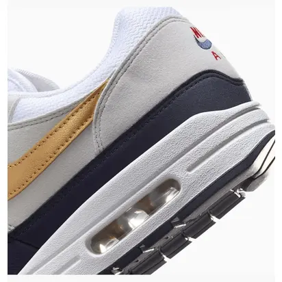 Кросівки NIKE AIR MAX 1