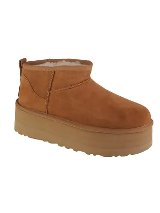 Кросівки Classic Ultra Mini Platform