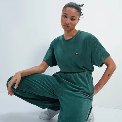 Футболка Ellesse Vanenna Tee, зелений