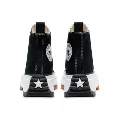 Кеди Run Star Hike Lugged HI Black