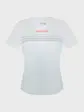 Футболка Saucony ENDORPHIN SHORT SLEEVE, білий