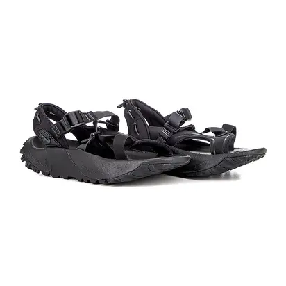 Кросівки Nike ONEONTA NN SANDAL, чорний