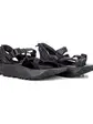 Кросівки Nike ONEONTA NN SANDAL, чорний