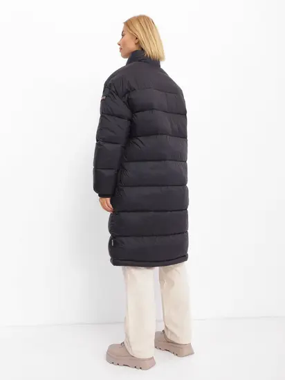Куртка Napapijri A-Box Long W 1 Puffer Jacket