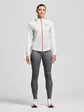 Вітровка Saucony ENDORPHIN RUNSHIELD JACKET, білий