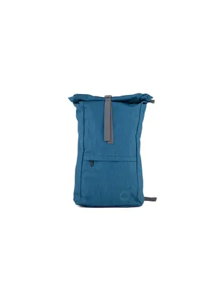 Рюкзак для йоги Urban Yogi Rolltop Bodhi 52х35 см петроль