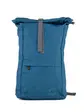 Рюкзак для йоги Urban Yogi Rolltop Bodhi 52х35 см петроль