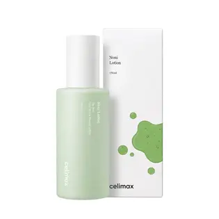CELIMAX Зволожувальний лосьйон з екстрактом плодів ноні 150ml