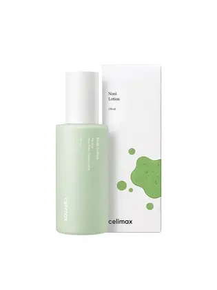 CELIMAX Зволожувальний лосьйон з екстрактом плодів ноні 150ml