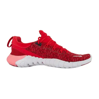 Кросівки Nike FREE RN 5.0 NEXT NATURE, рожевий