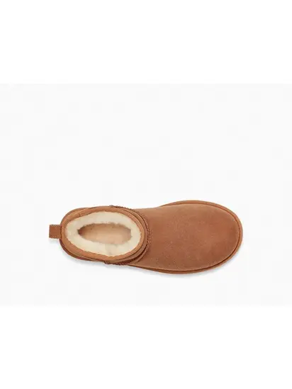 Черевики UGG Classic Ultra Mini
