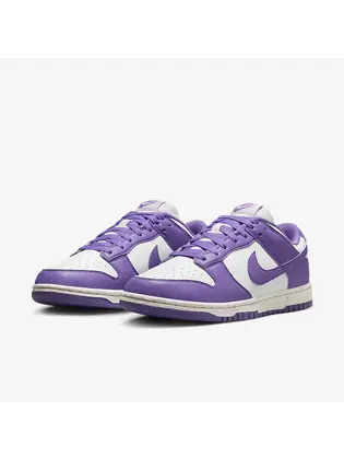 Кросівки жіночі Nike Dunk Low Next Nature ()