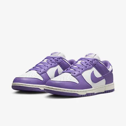Кросівки жіночі Nike Dunk Low Next Nature ()