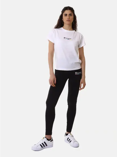 Лосини leggings Champion L Чорний