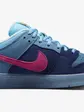 Кросівки Nike SB Dunk Low Run The Jewels