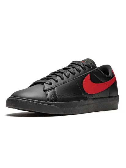 Кросівки NIKE BLAZER LOW FLORAL