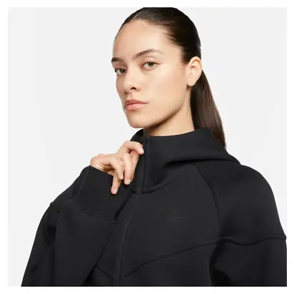 Спортивний костюм Nike Sportswear Tech Fleece Black M
