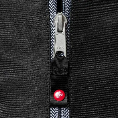 Чохол для йога-мату Go Light 3.0 Manduka 71 см чорний