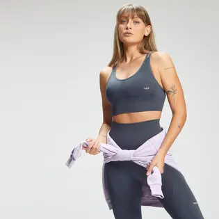 Топ MP WOMEN`S TEMPO SEAMLESS SPORTS BRA