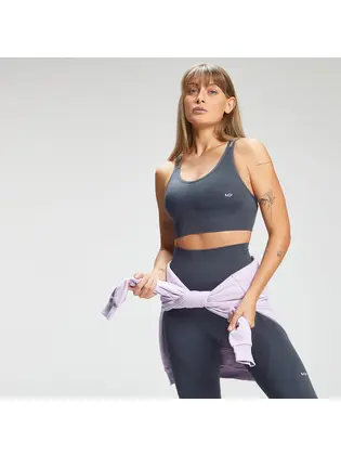 Топ MP WOMEN`S TEMPO SEAMLESS SPORTS BRA