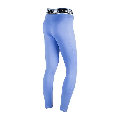 Лосини Puma Train PUMA STRONG HW Tight, блакитний