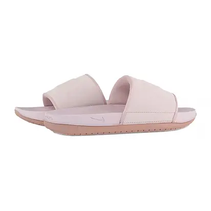Шльопанці Nike WMNS NIKE OFFCOURT SLIDE, рожевий
