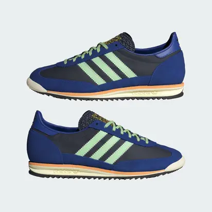 Кросівки Adidas SL 72 OG “Night Indigo”