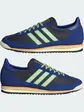 Кросівки Adidas SL 72 OG “Night Indigo”