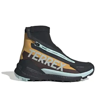 Кросівки Adidas Terrex Free Hiker 2 C.Rdy Blk/Org