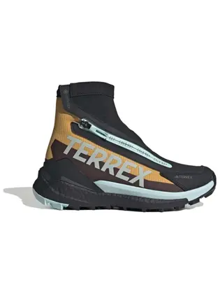 Кросівки Adidas Terrex Free Hiker 2 C.Rdy Blk/Org